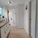 Floyen Townhouse Apartment Bergen