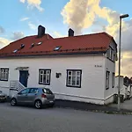 Floyen Townhouse Apartment Bergen