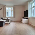 Floyen Townhouse Apartment *