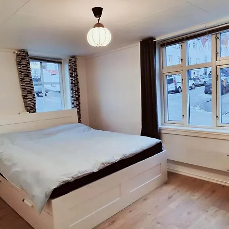 Floyen Townhouse Apartment *