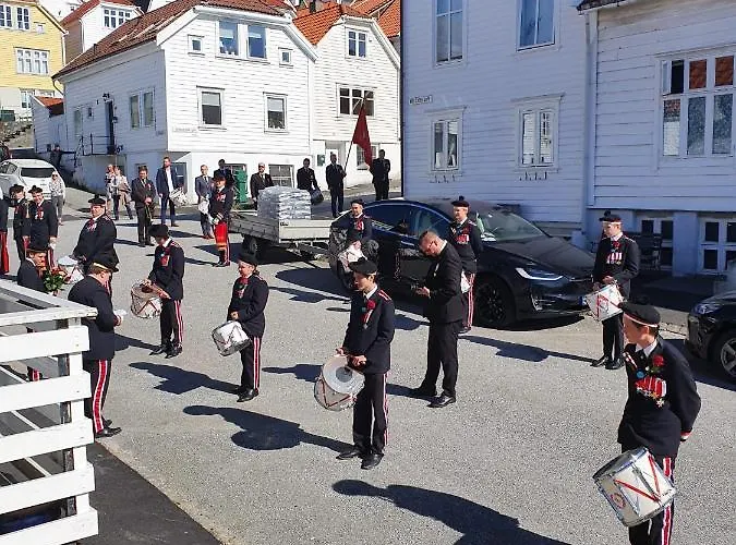 Floyen Townhouse Apartmán *