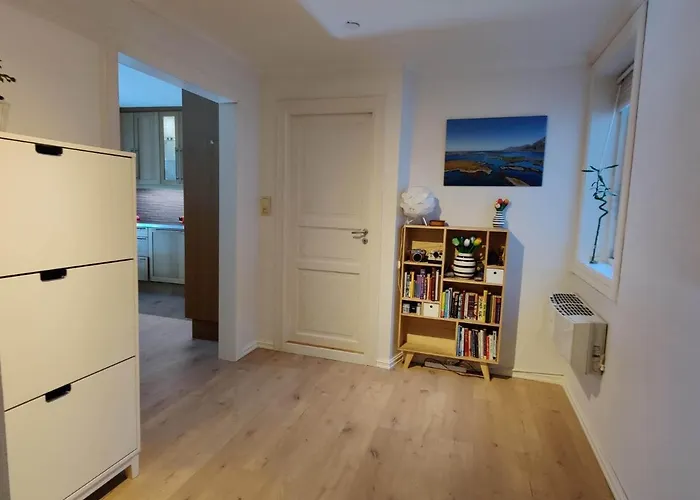 Floyen Townhouse Apartment