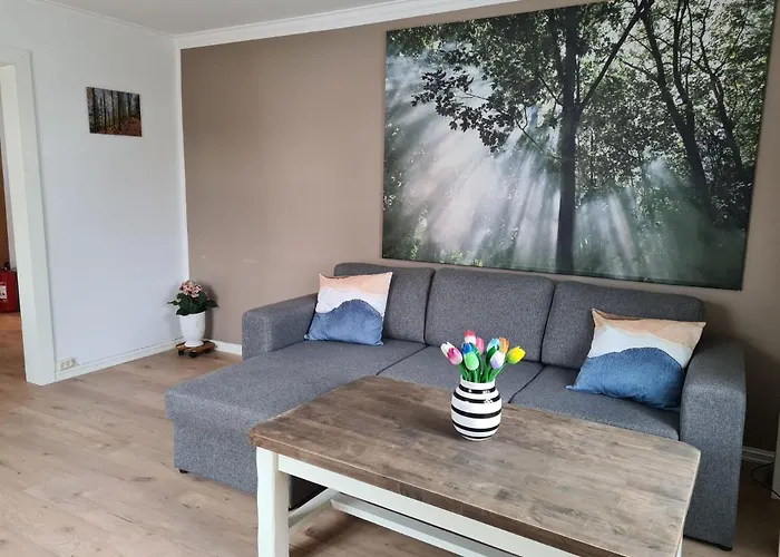 Apartamento Floyen Townhouse *