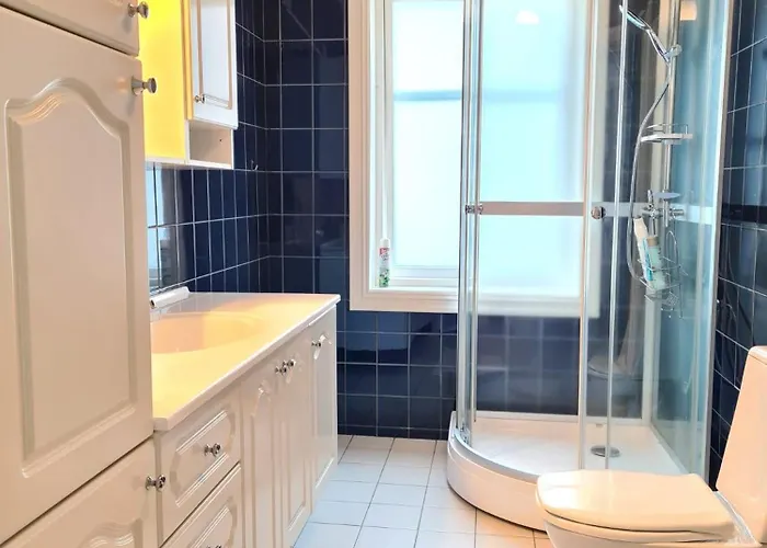 Floyen Townhouse Appartement *