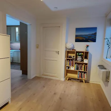Floyen Townhouse Apartment